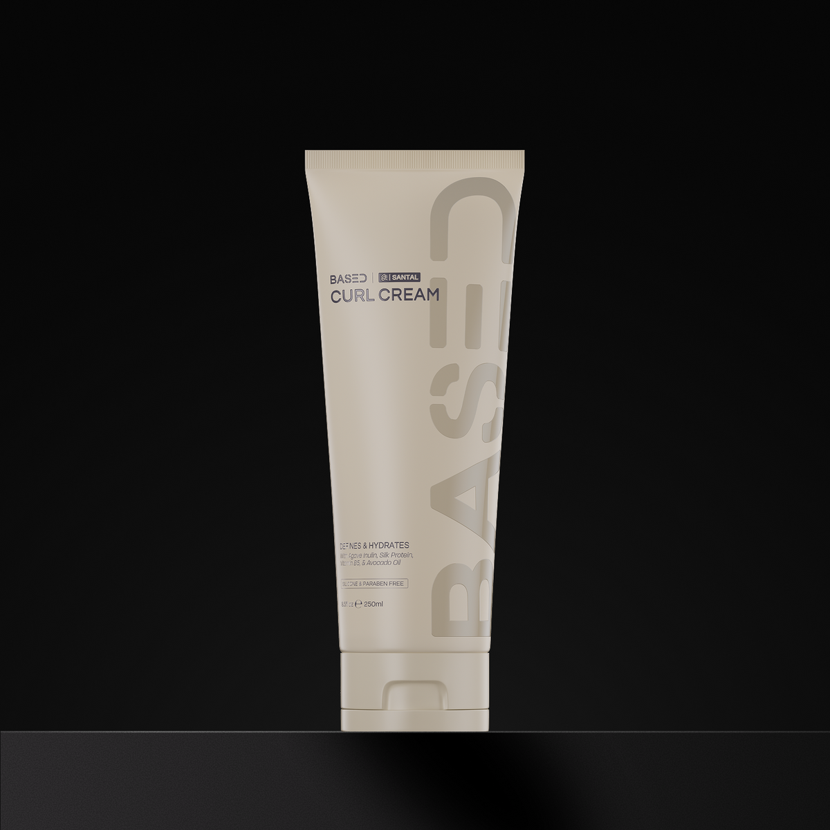 Curl Cream