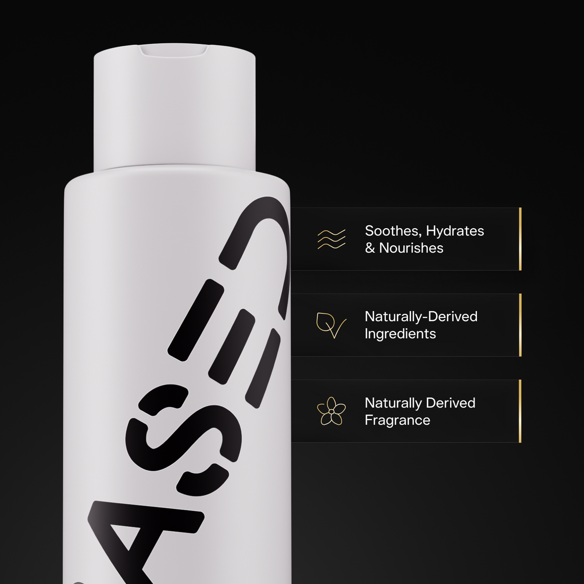 Body Wash