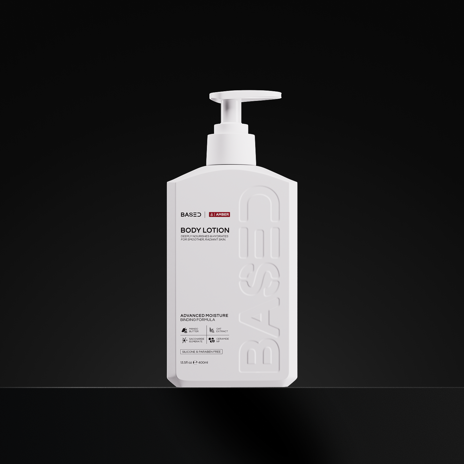 Body Lotion