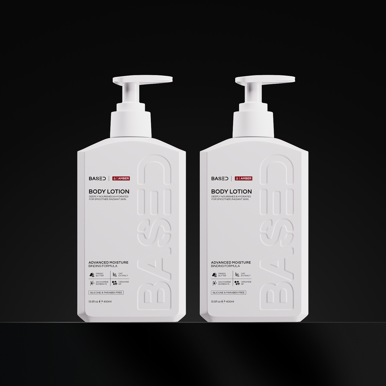 Body Lotion