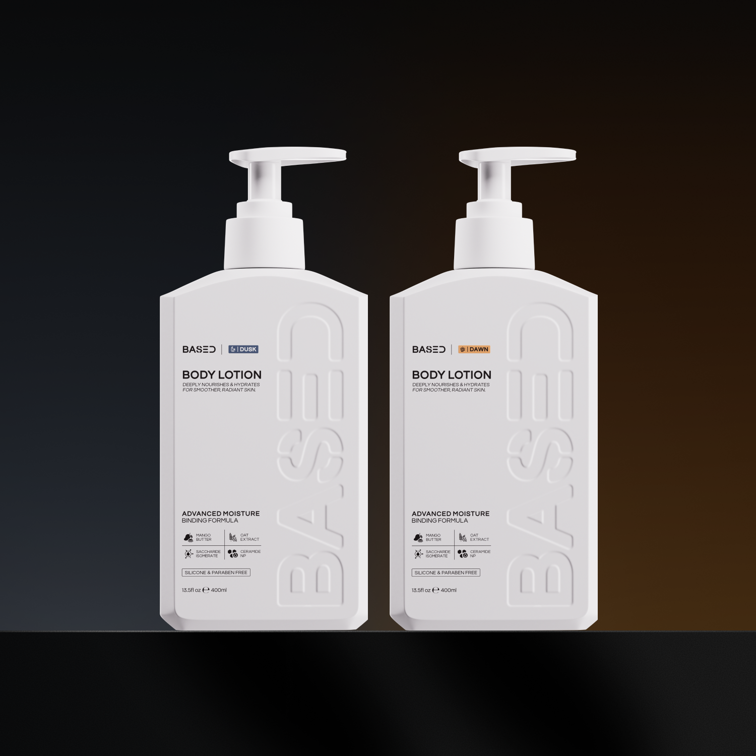Body Lotion