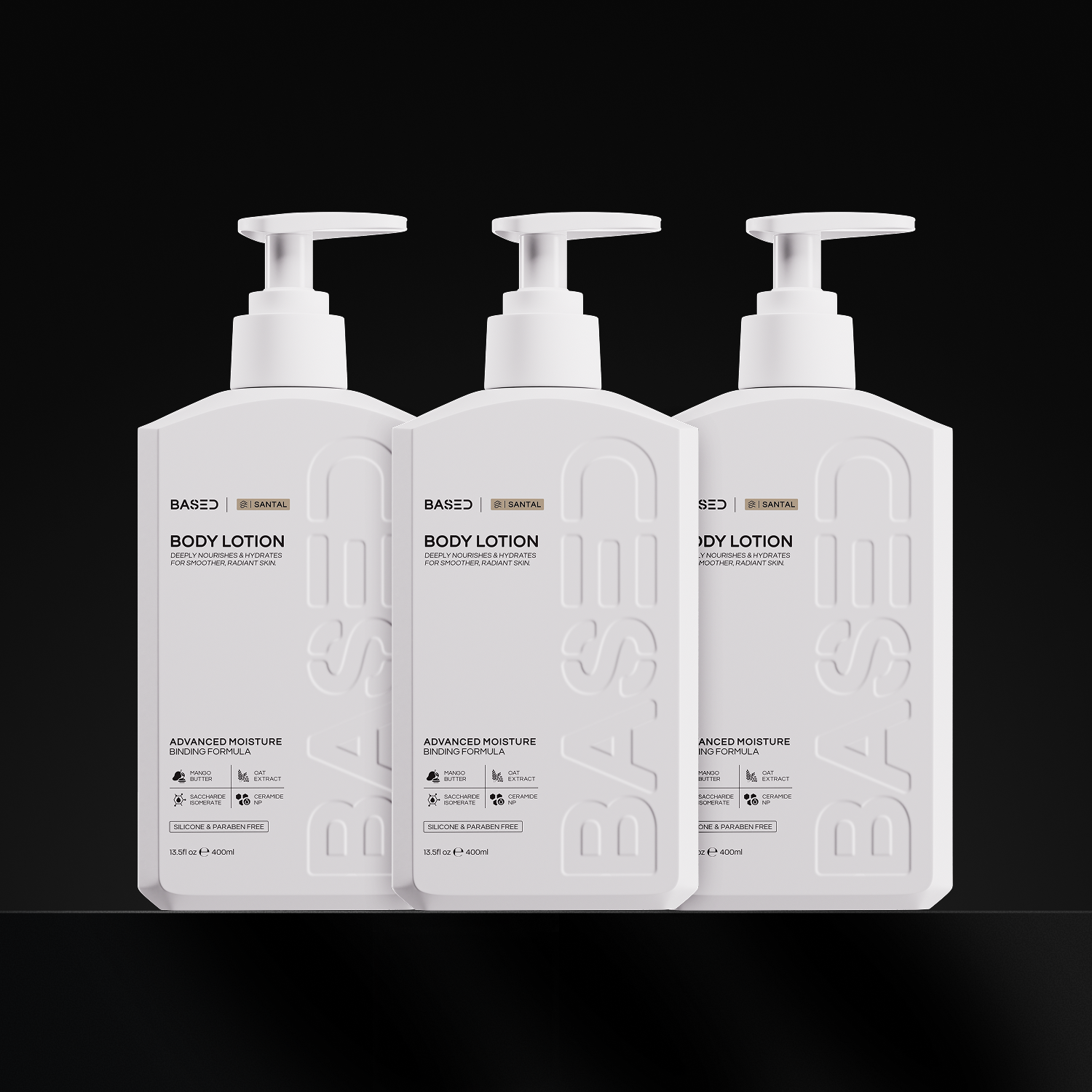 Body Lotion