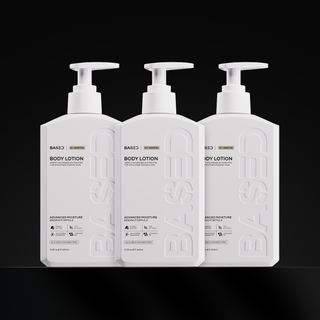 Three Pack