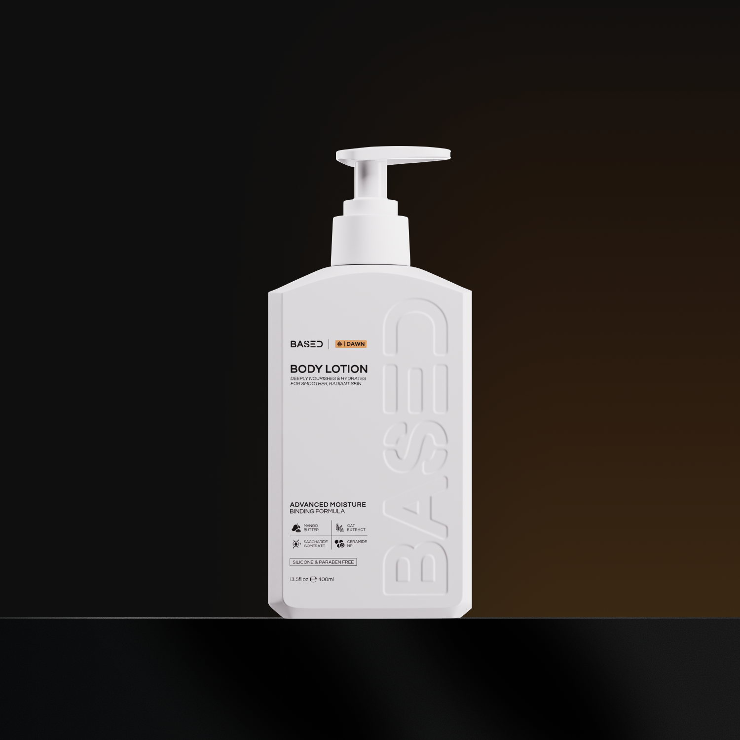Body Lotion