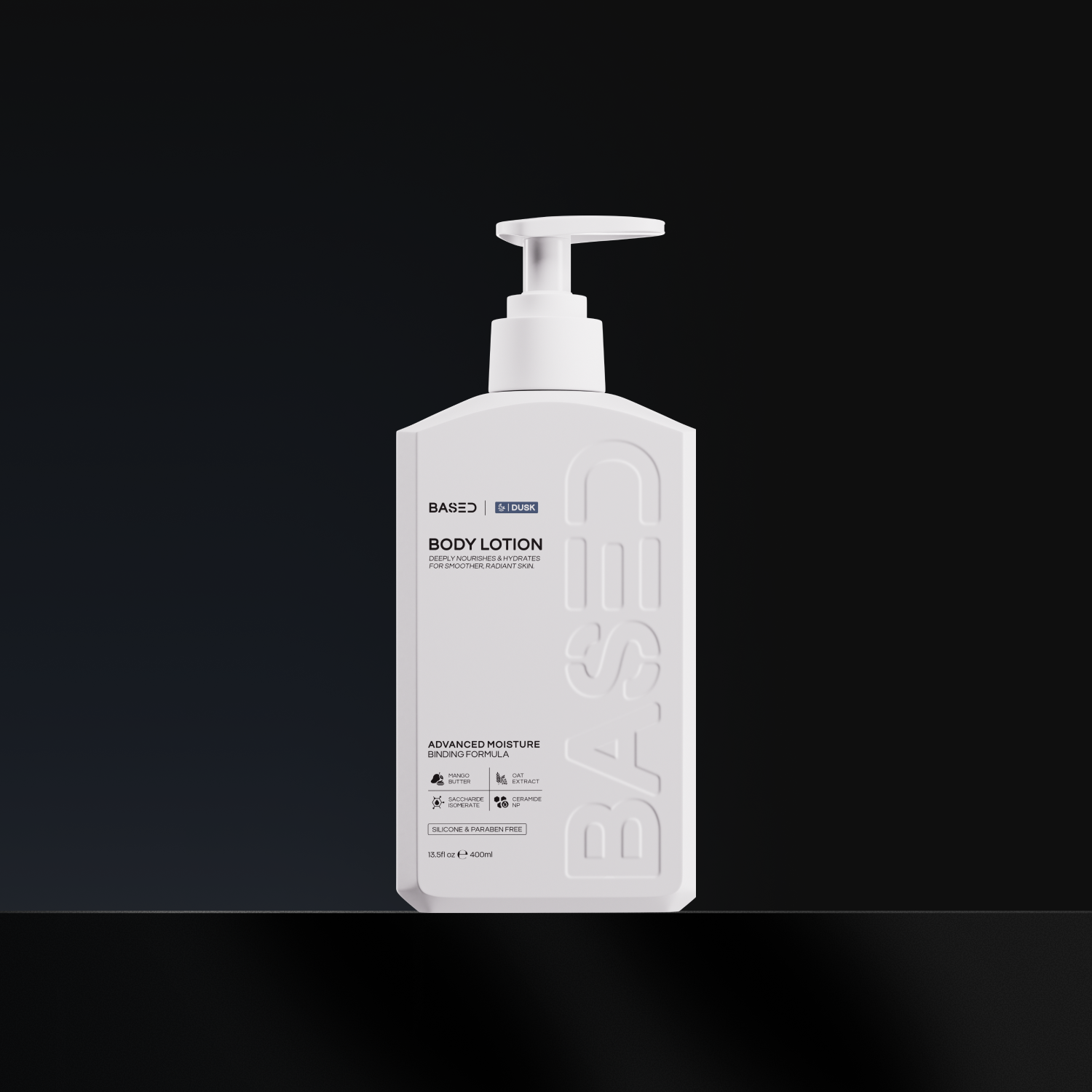 Body Lotion