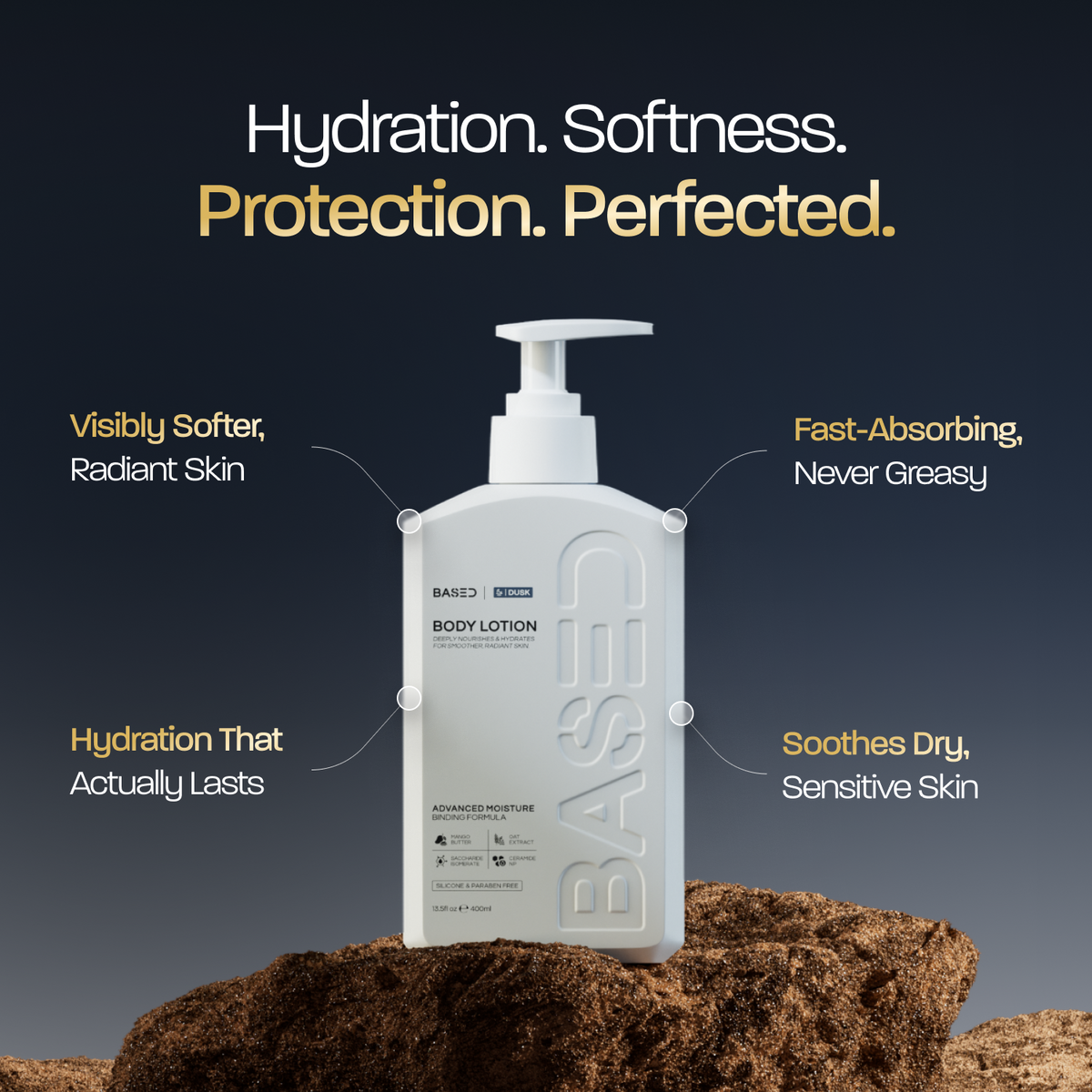Body Lotion