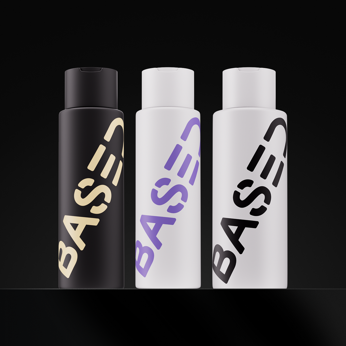 Body Wash