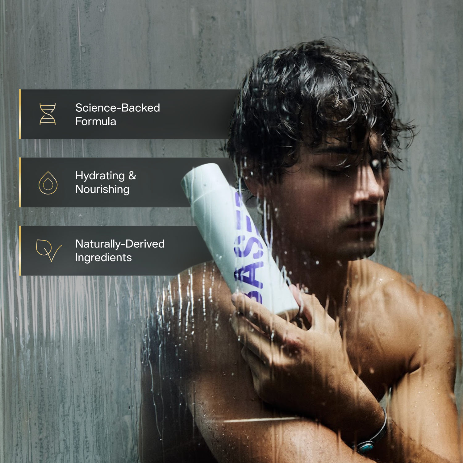 Conditioner