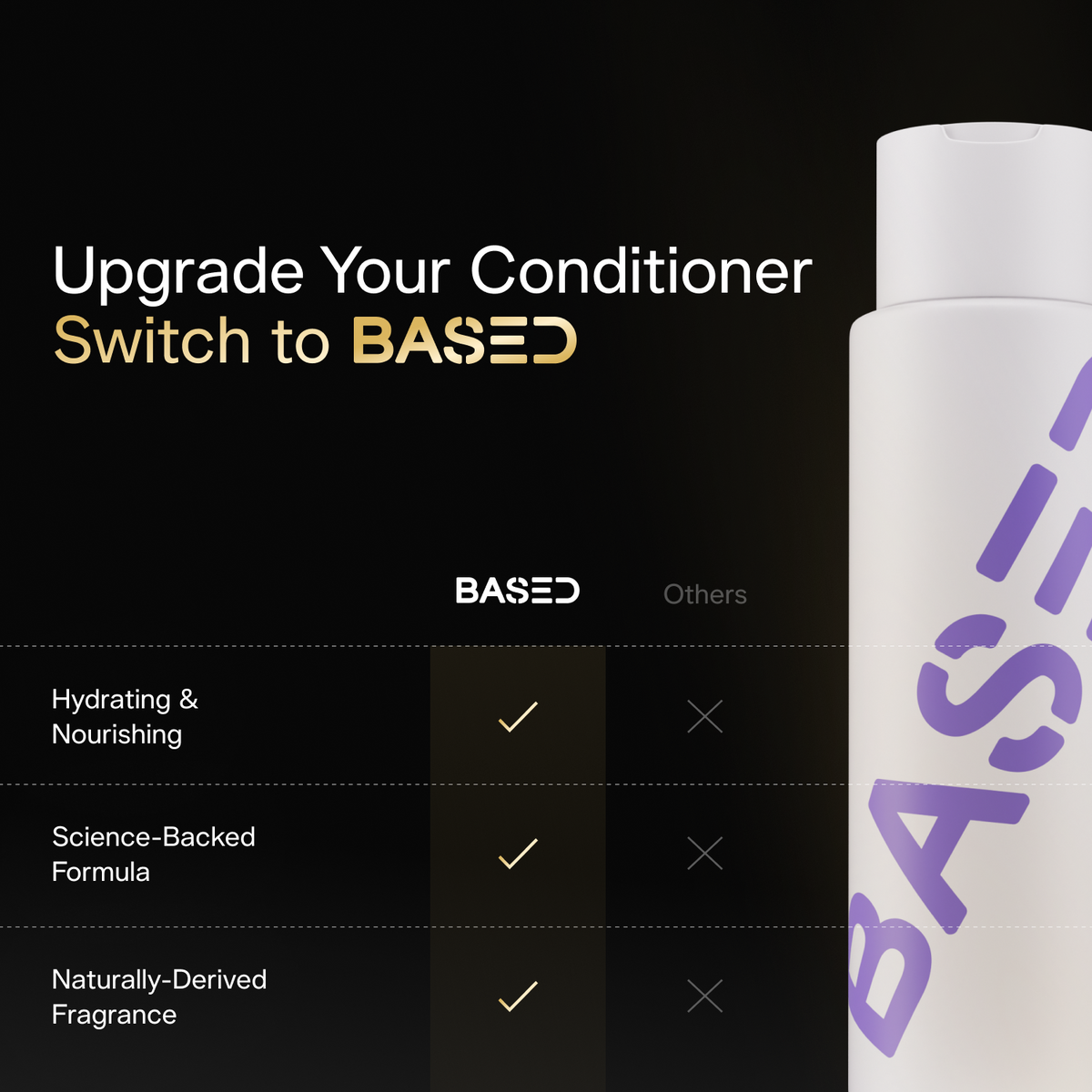 Conditioner