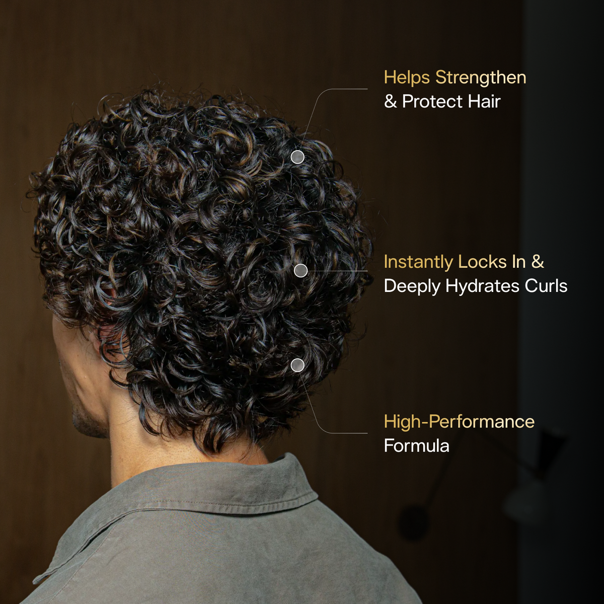 Curl Cream