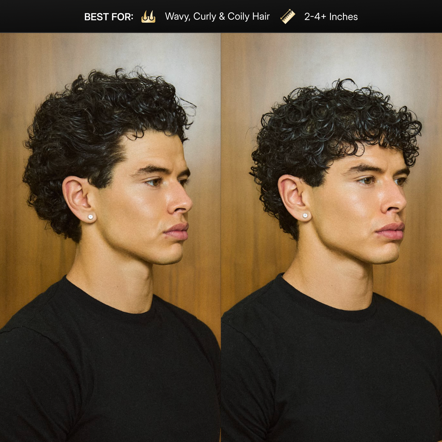 Curl Mousse