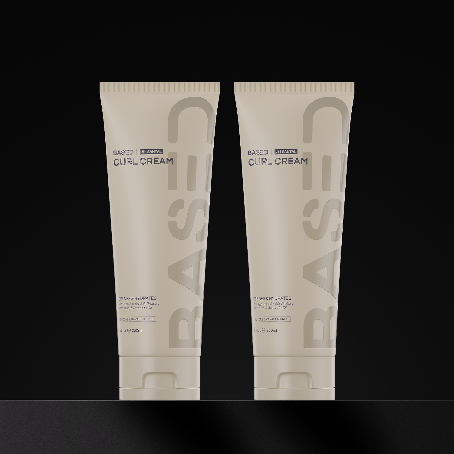 Curl Cream