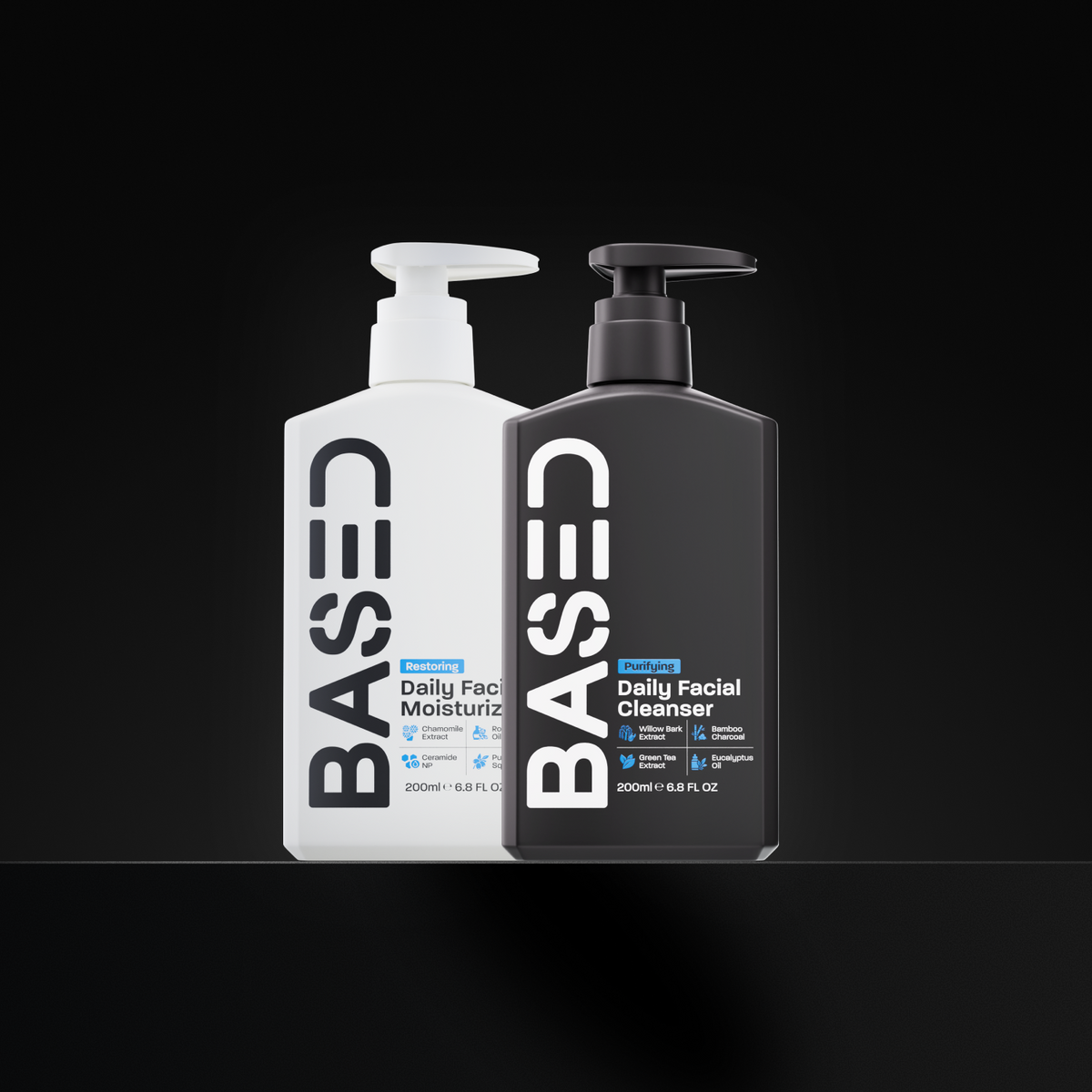 Daily Skincare Duo