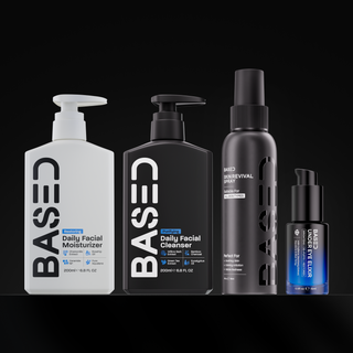 Full Skincare Set