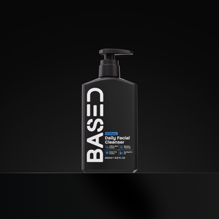 Daily Facial Cleanser