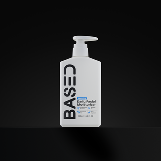 Daily Facial Moisturizer