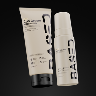 Definition & Volume Duo