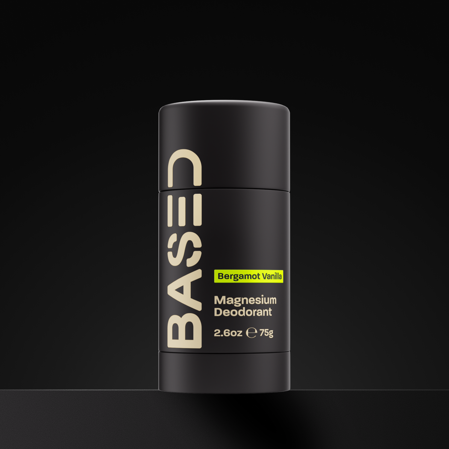 Deodorant