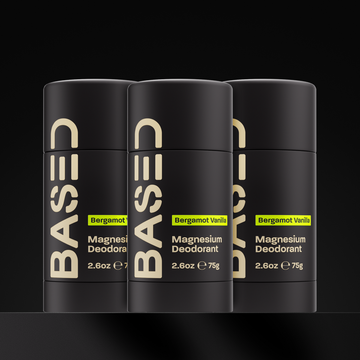 Deodorant