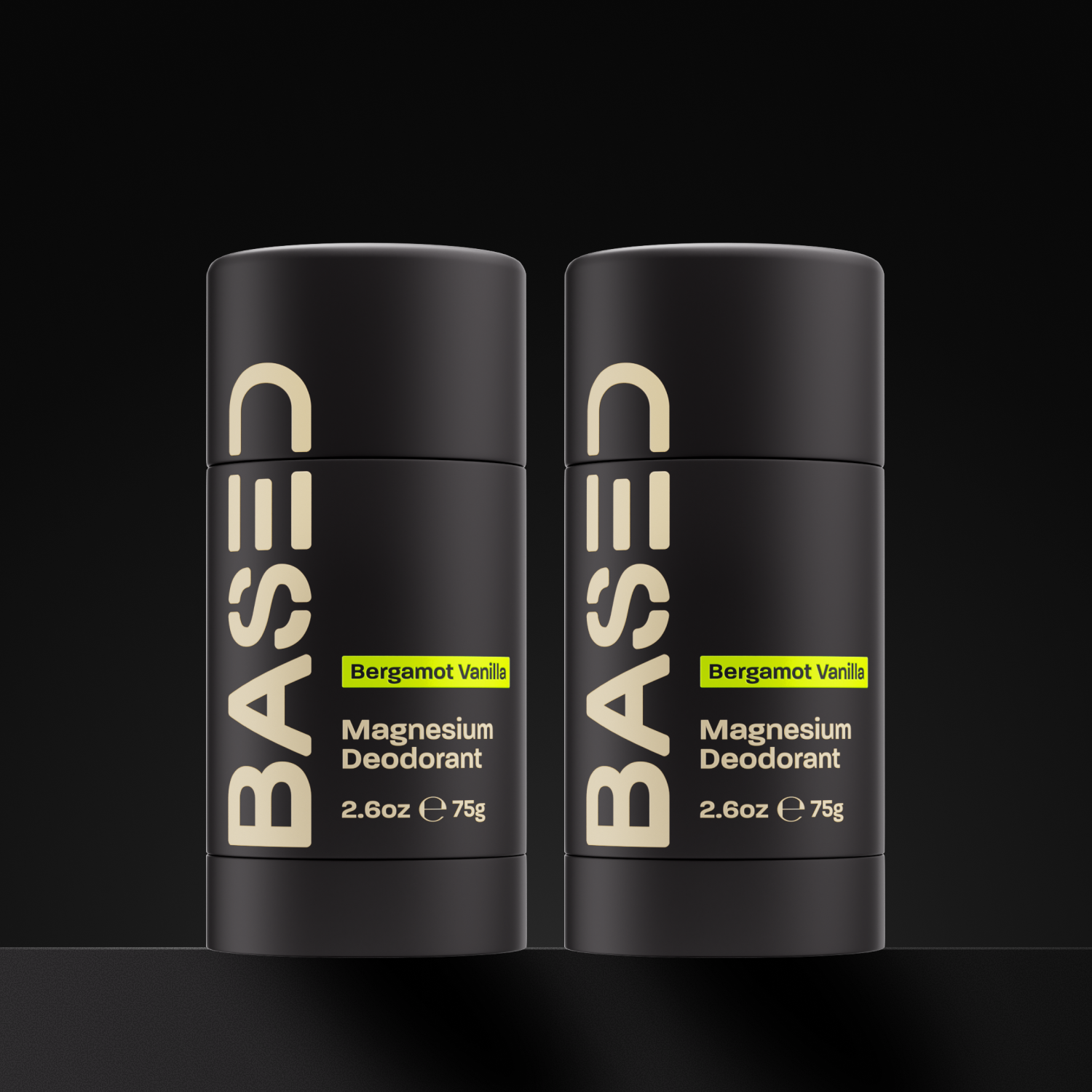 Deodorant