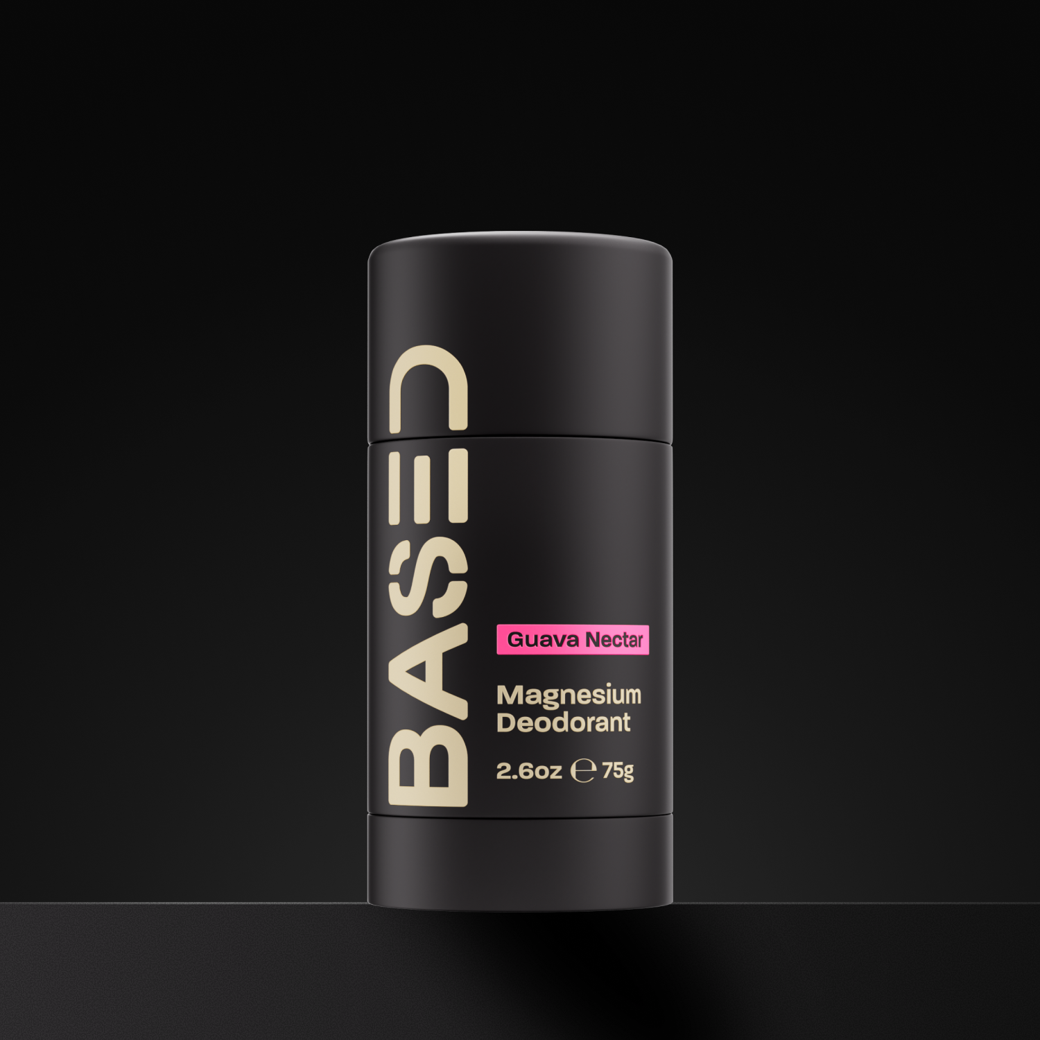 Deodorant
