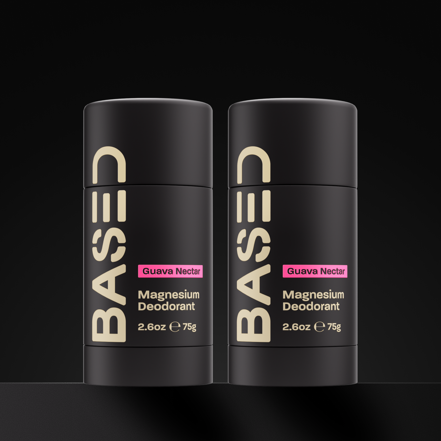 Deodorant