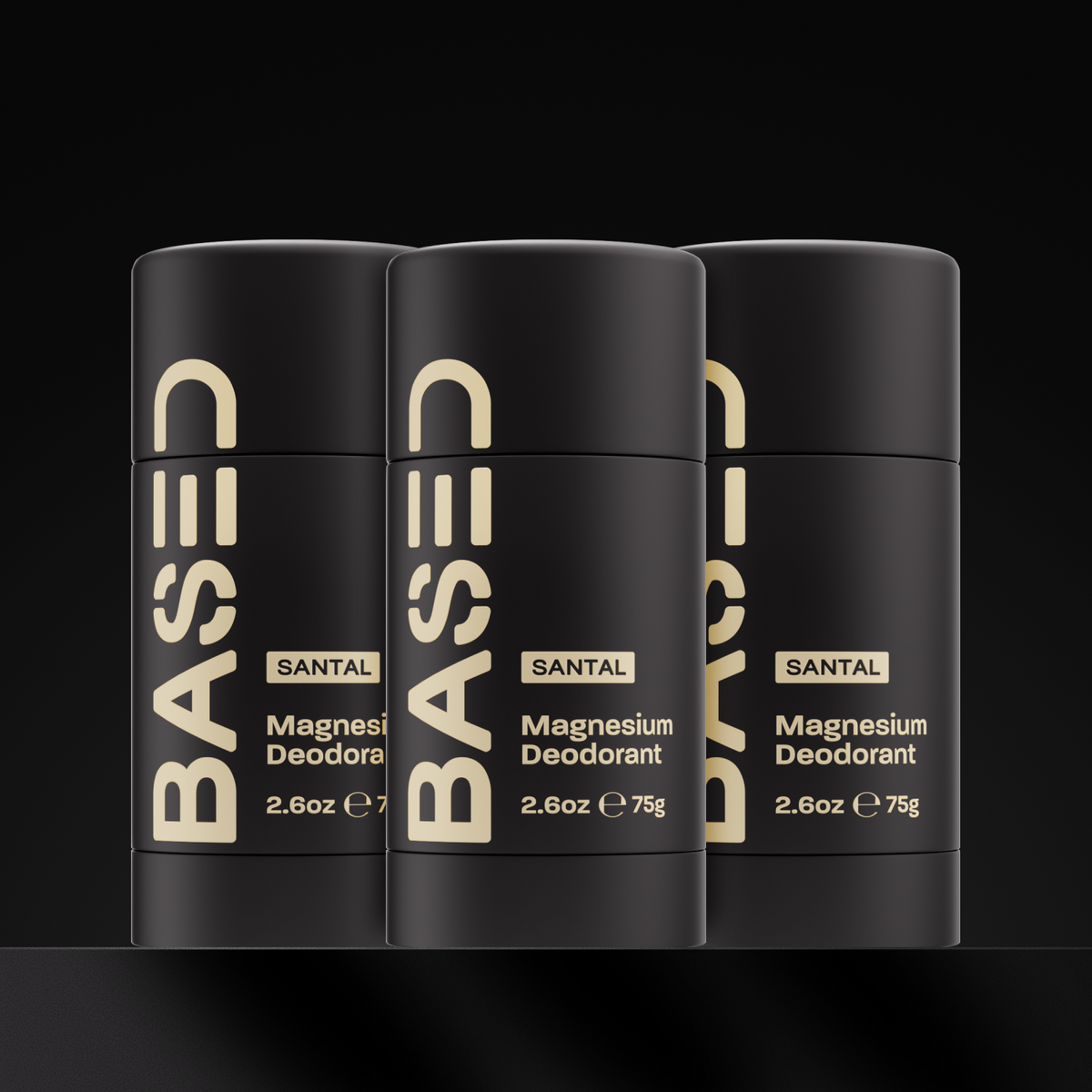 Deodorant