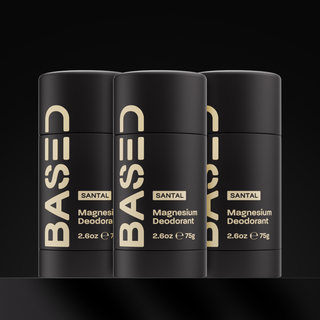 Pack of 3