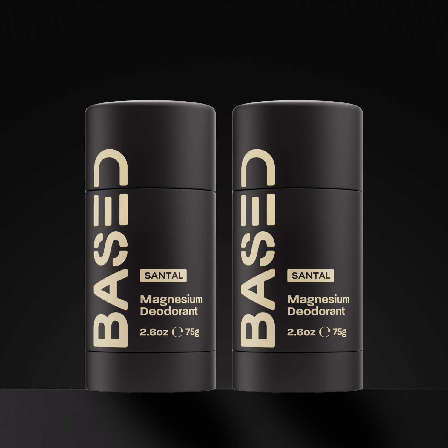 Deodorant