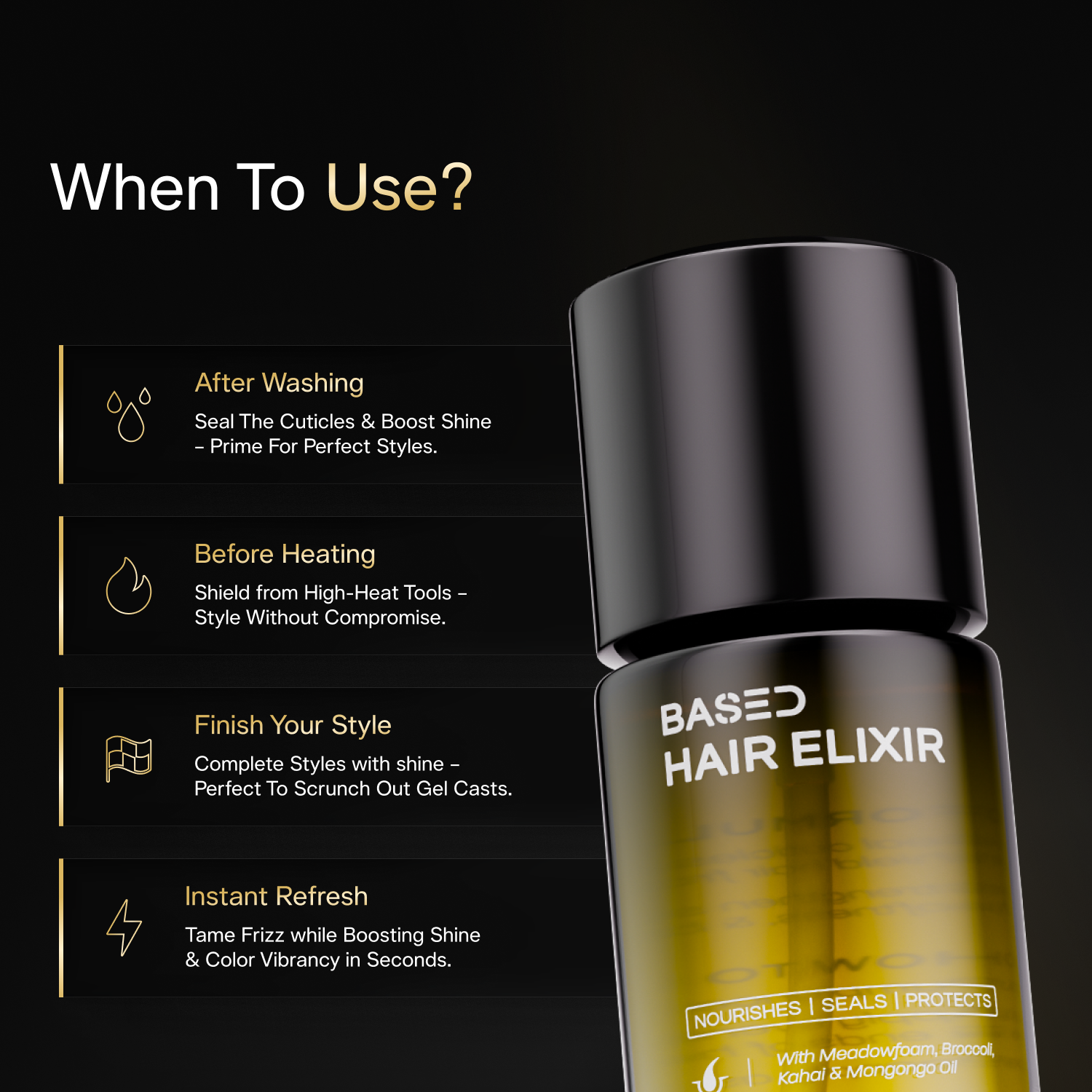 Hair Elixir