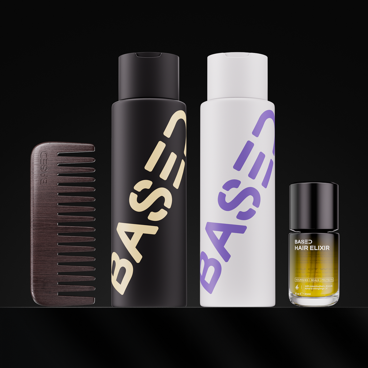 Hair Elixir