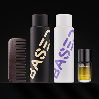 Haircare Set