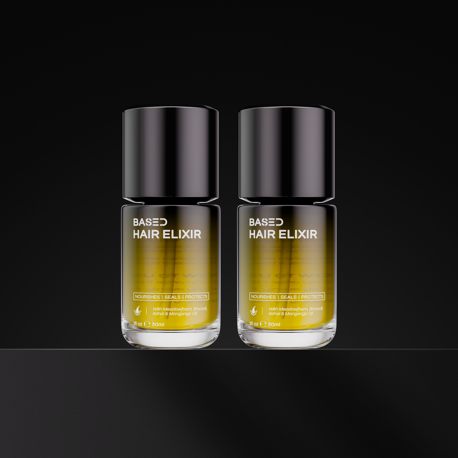 Hair Elixir