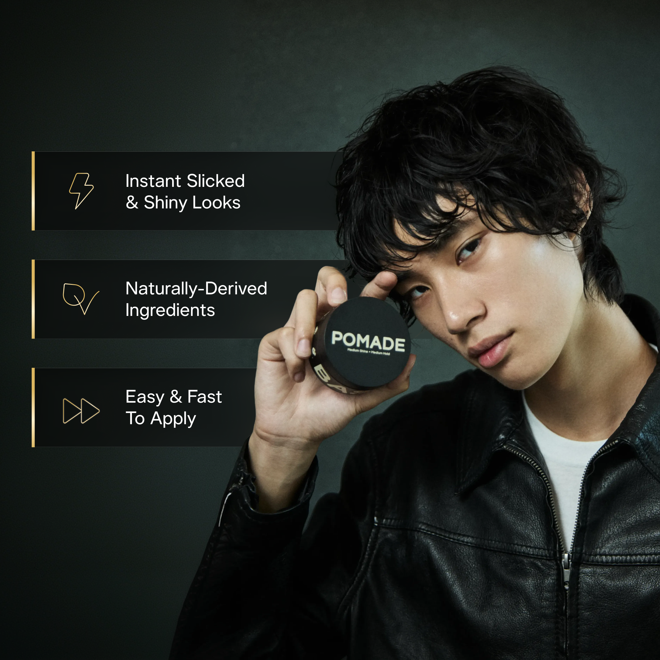 Pomade