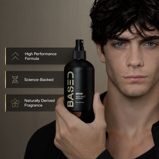 Sea Salt Spray Deluxe Bundle