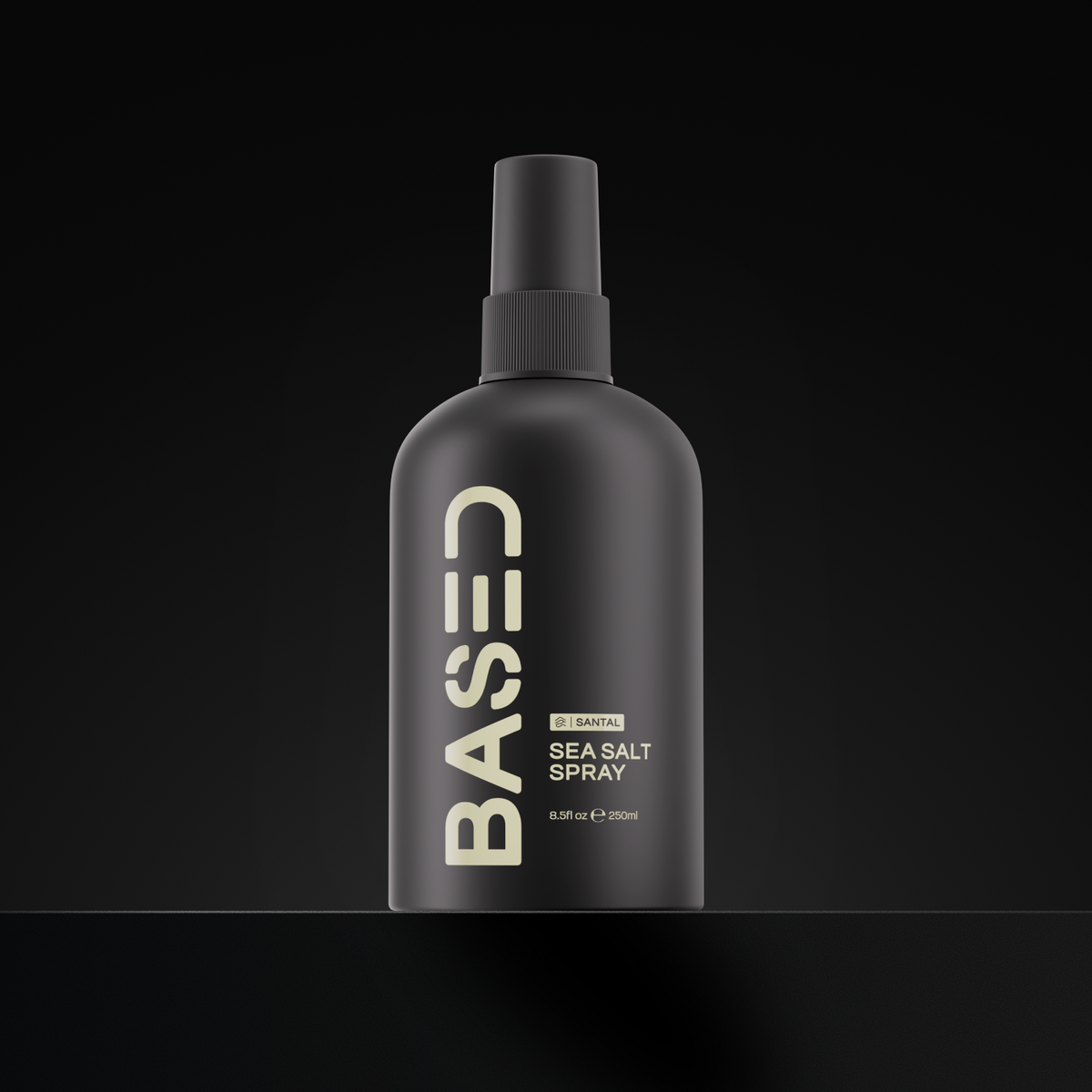 Sea Salt Spray