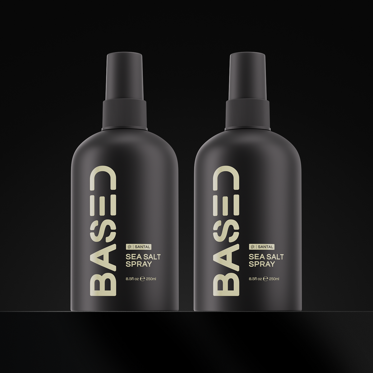 Sea Salt Spray