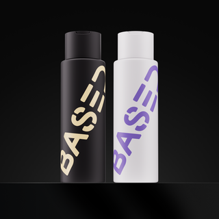 Shampoo + Conditioner