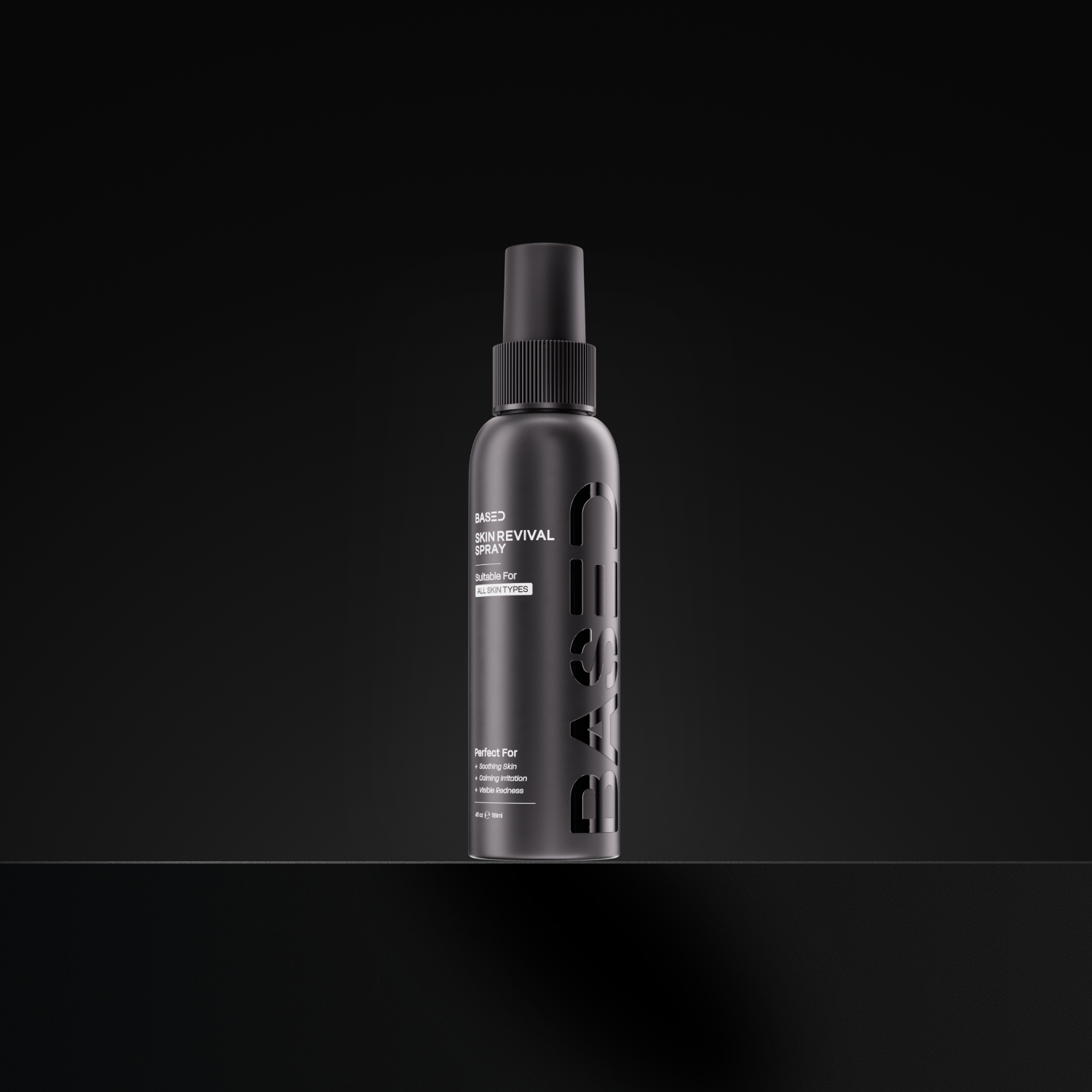 Skin Revival Spray