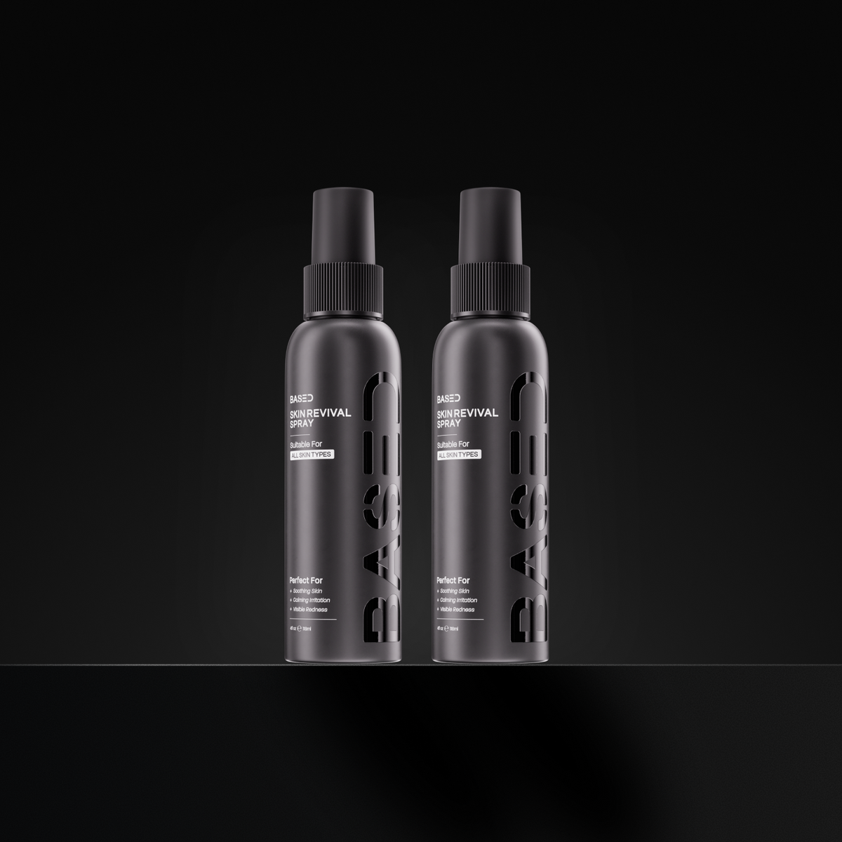 Skin Revival Spray