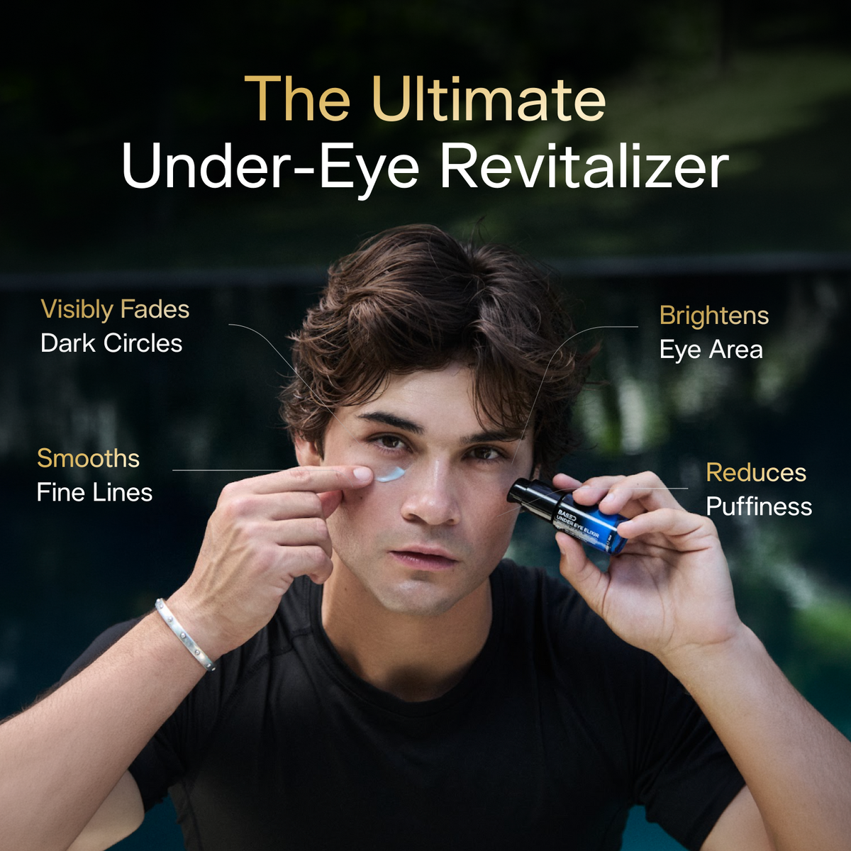 Under Eye Elixir