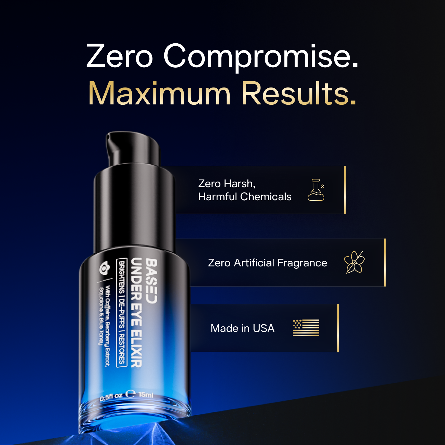 Under Eye Elixir