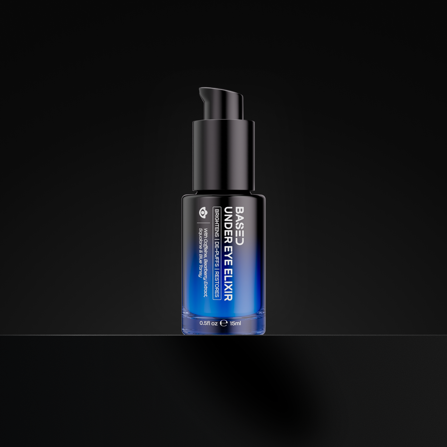 Under Eye Elixir