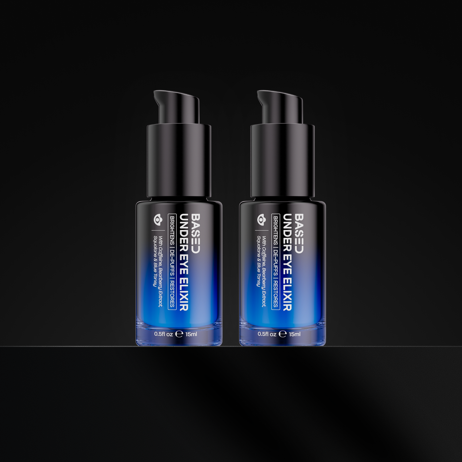 Under Eye Elixir