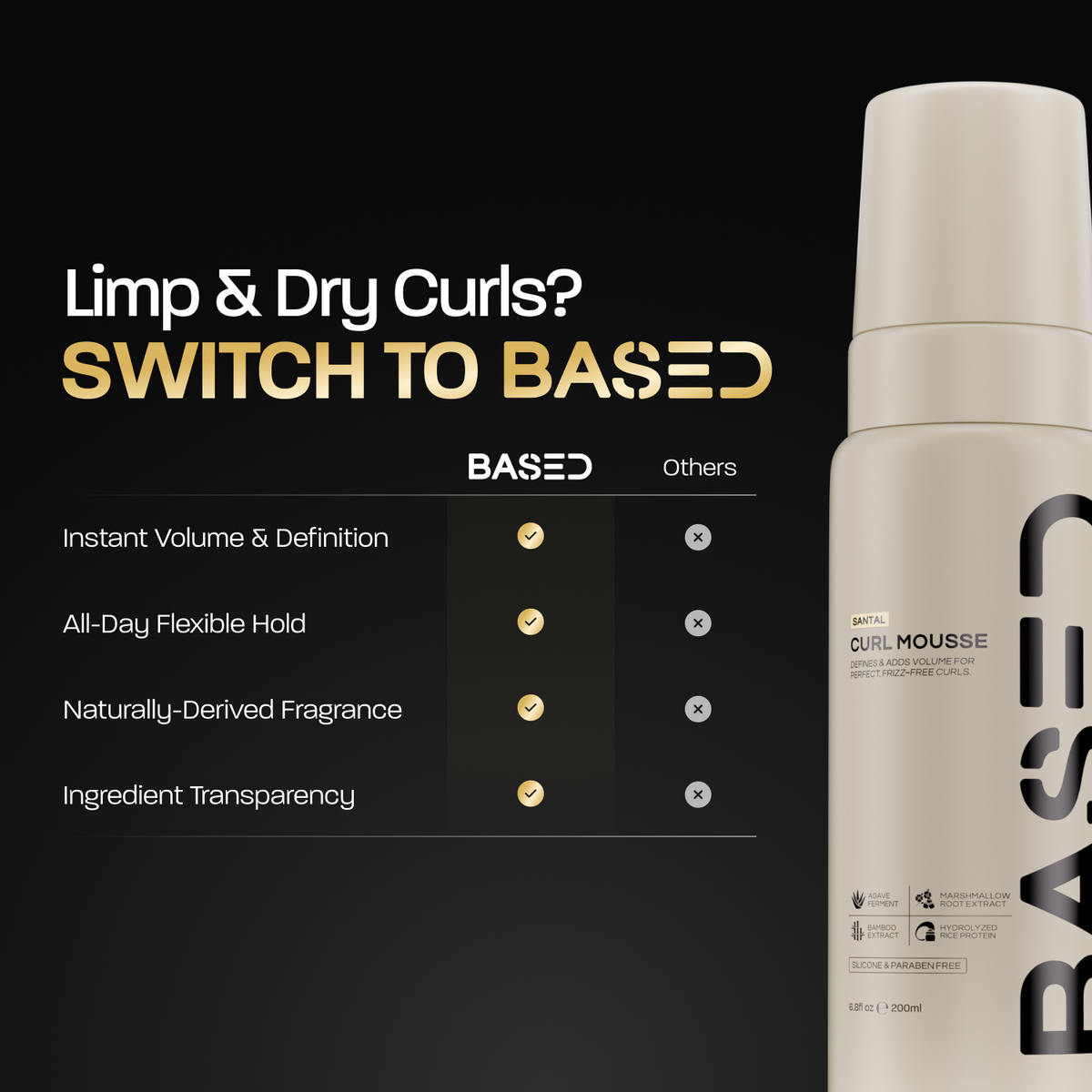Volume & Hold Duo
