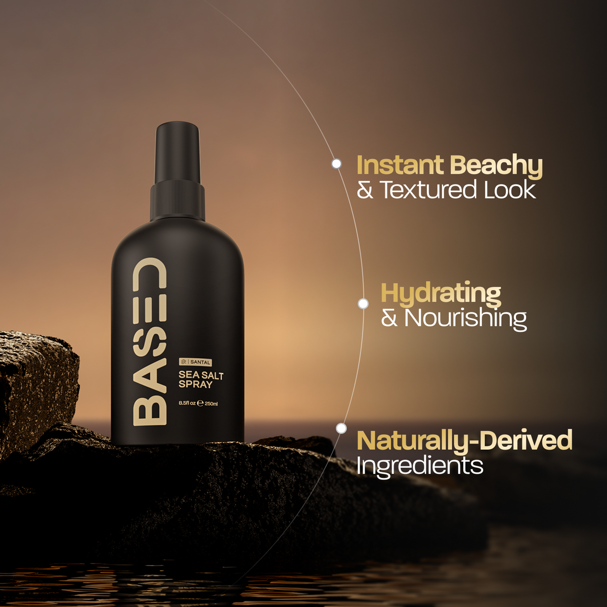 Texture & Hold Duo